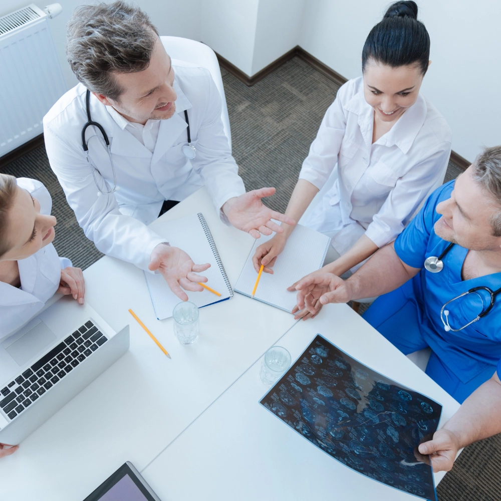 Streamlining Credentialing and Compliance for Focused Patient Care